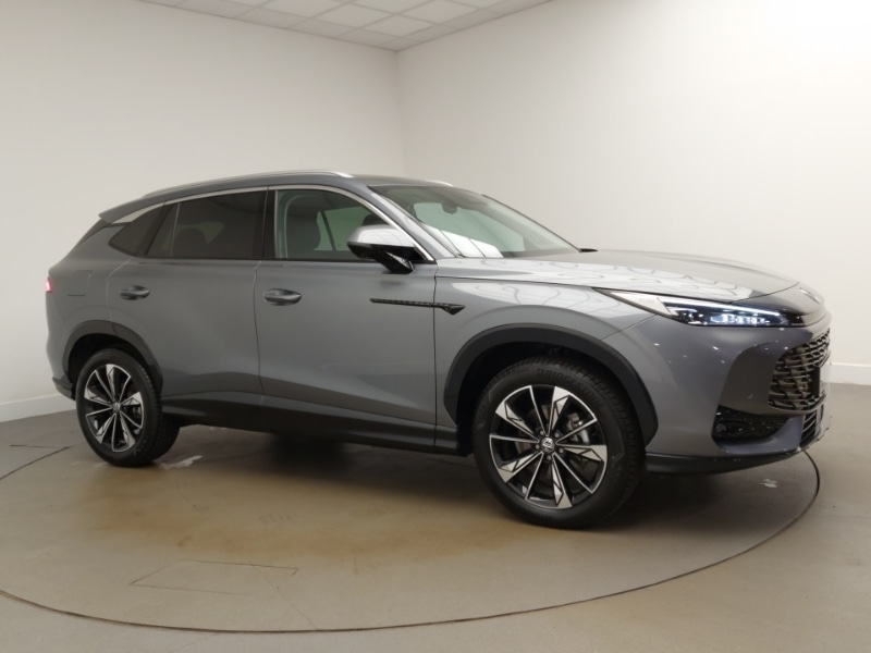 Used MG MG HS 2025 for sale - 76629020: Photo 13