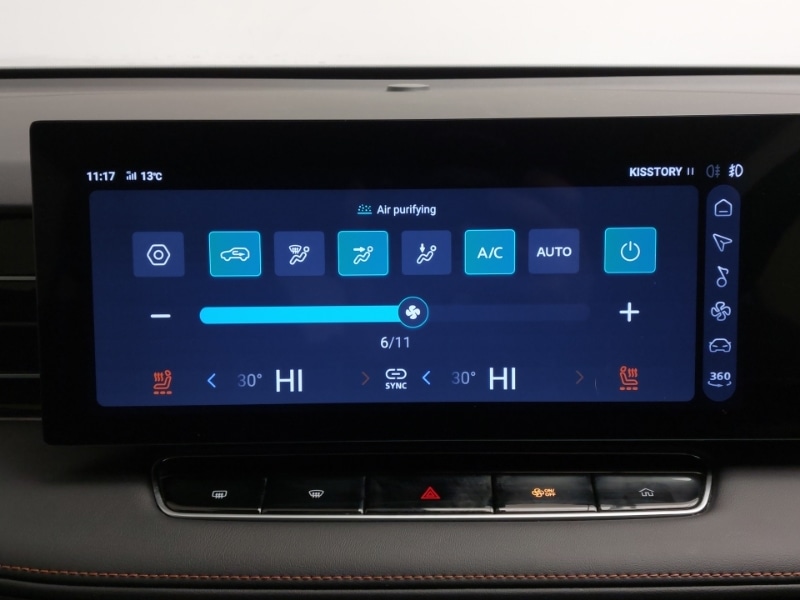 Used MG MG HS 2025 for sale - 76629020: Photo 17