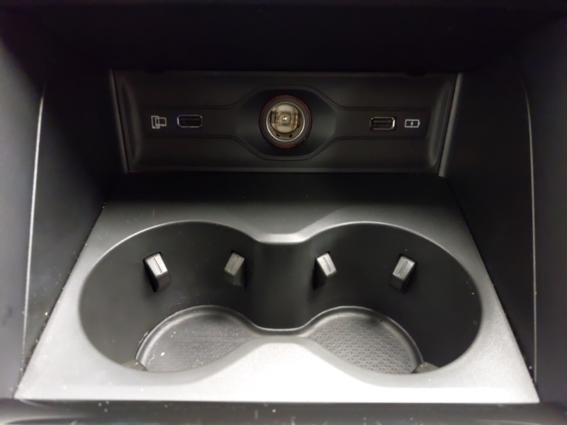 Used MG MG HS 2025 for sale - 76629020: Photo 18