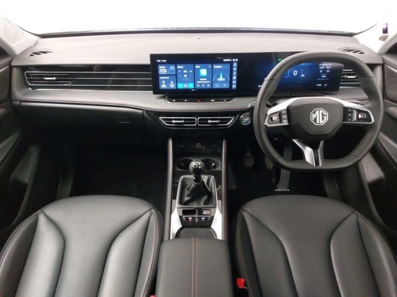 Used MG MG HS 2025 for sale - 76629020: Photo 2