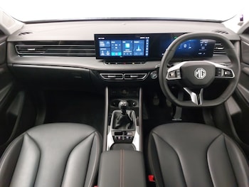 Used MG MG HS 2025 for sale - 76629020: Photo