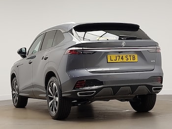 Used MG MG HS 2025 for sale - 76629020: Photo