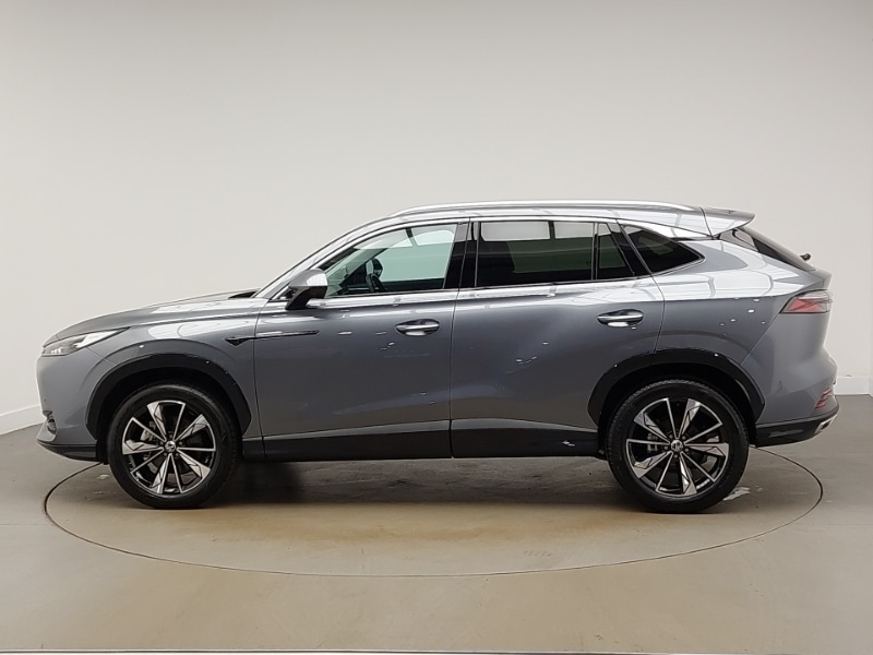 Used MG MG HS 2025 for sale - 76629020: Photo 4