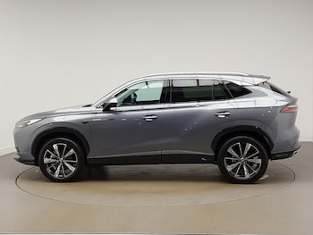 Used MG MG HS 2025 for sale - 76629020: Photo