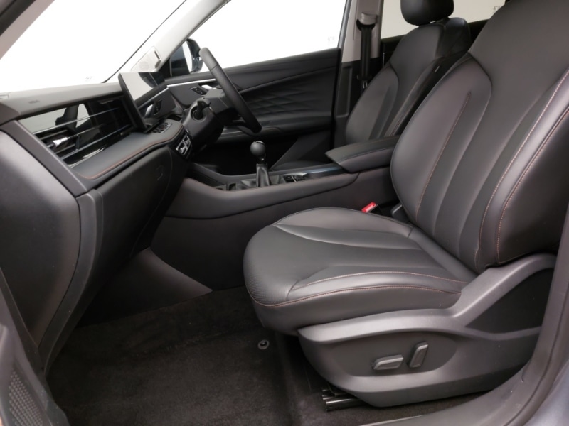 Used MG MG HS 2025 for sale - 76629020: Photo 5