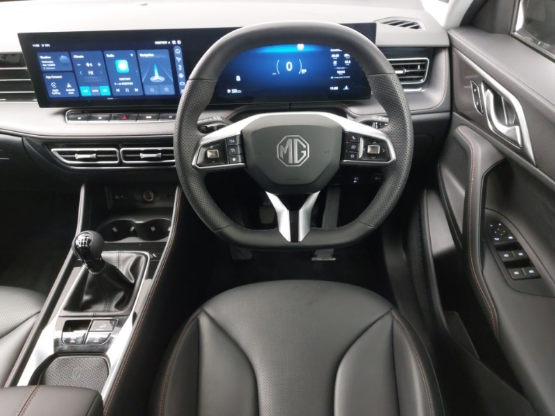 Used MG MG HS 2025 for sale - 76629020: Photo 7