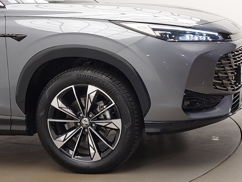 Used MG MG HS 2025 for sale - 76629020: Photo 9