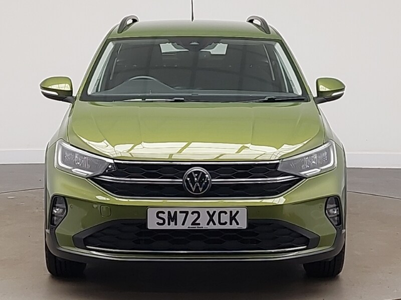 Used Volkswagen Taigo 2023 for sale - 77933469: Photo 12