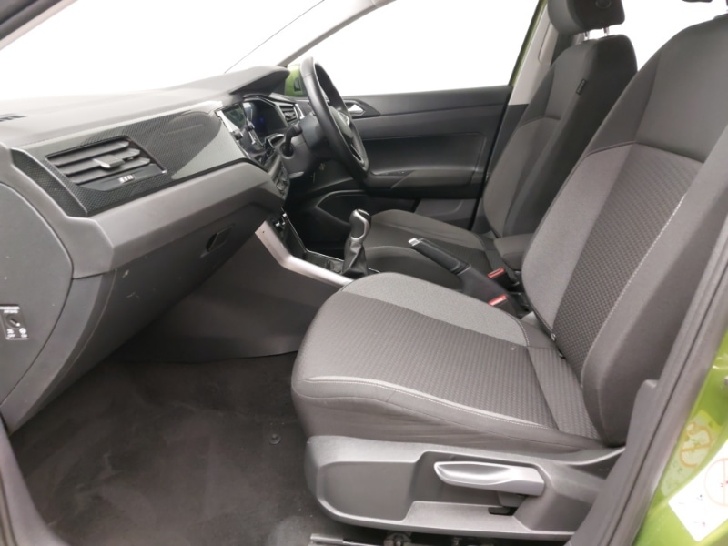 Used Volkswagen Taigo 2023 for sale - 77933469: Photo 5