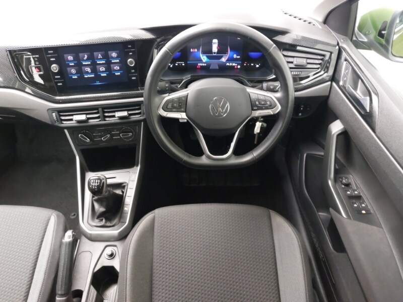 Used Volkswagen Taigo 2023 for sale - 77933469: Photo 7