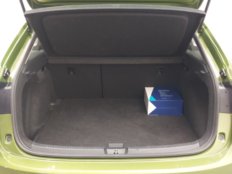 Used Volkswagen Taigo 2023 for sale - 77933469: Photo 8