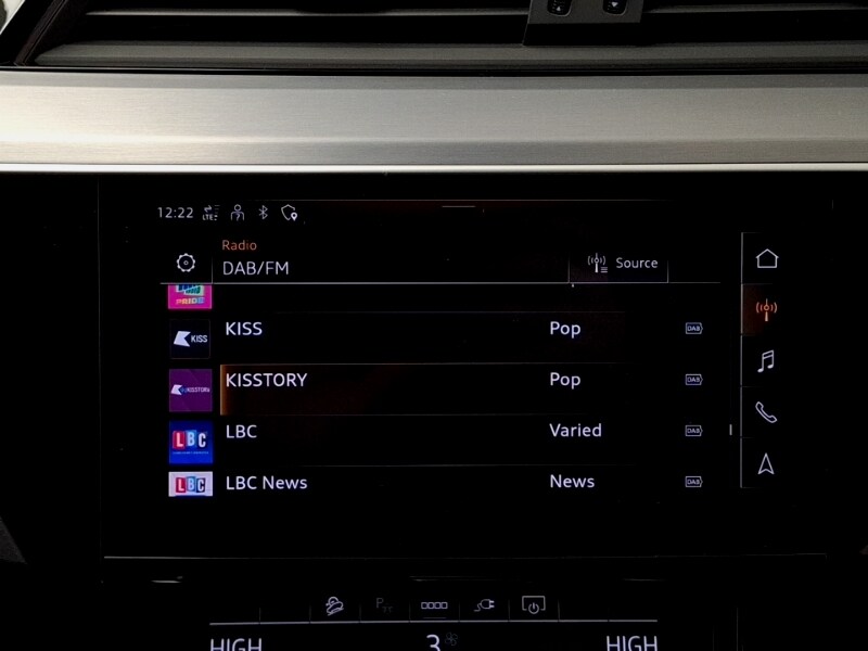 Used Audi e-tron 2022 for sale - 77418724: Photo 10