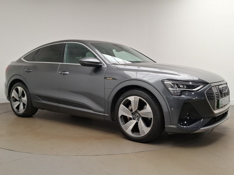 Used Audi e-tron 2022 for sale - 77418724: Photo 13