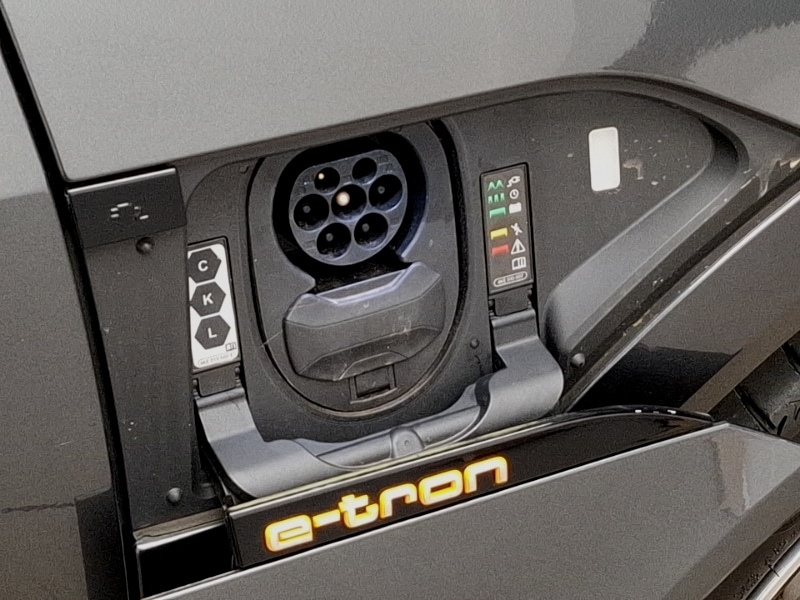 Used Audi e-tron 2022 for sale - 77418724: Photo 14