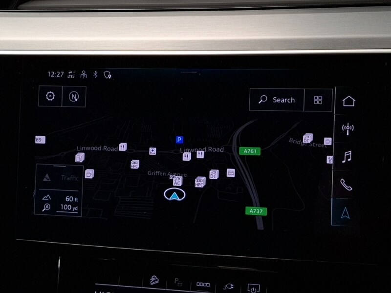 Used Audi e-tron 2022 for sale - 77418724: Photo 18