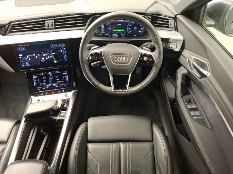 Used Audi e-tron 2022 for sale - 77418724: Photo 7