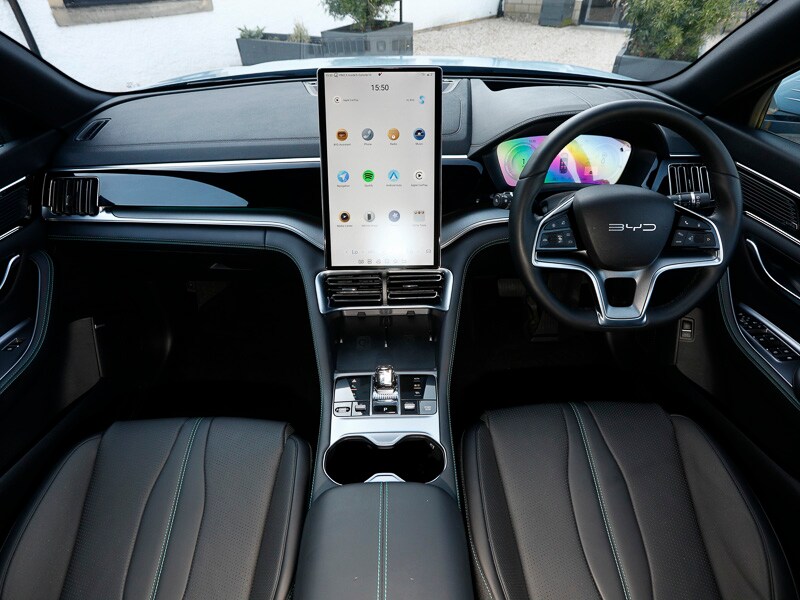 Used BYD Seal U 2026 for sale - 77678443: Photo 17