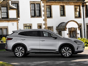 Used BYD Seal U 2026 for sale - 77678443: Photo