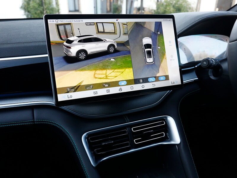 Used BYD Seal U 2026 for sale - 77678443: Photo 9