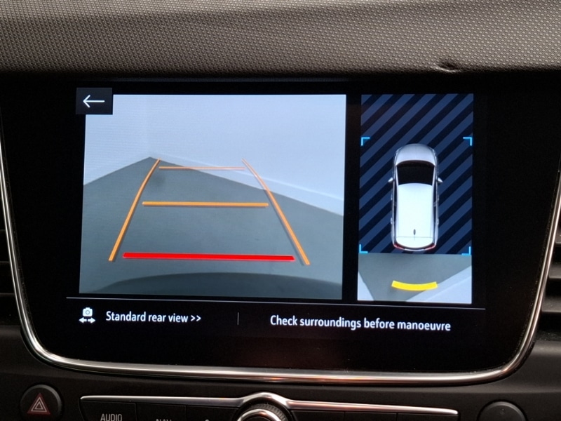 Used Vauxhall Crossland 2022 for sale - 77329932: Photo 14