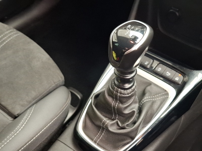 Used Vauxhall Crossland 2022 for sale - 77329932: Photo 15