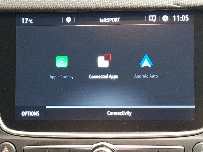 Used Vauxhall Crossland 2022 for sale - 77329932: Photo 16