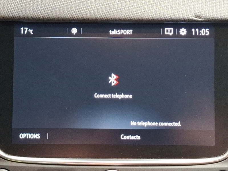 Used Vauxhall Crossland 2022 for sale - 77329932: Photo 17