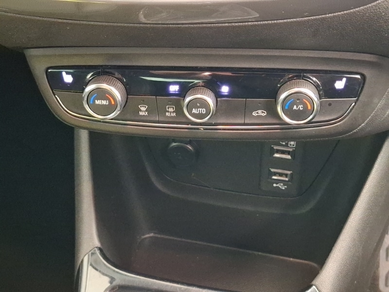 Used Vauxhall Crossland 2022 for sale - 77329932: Photo 18