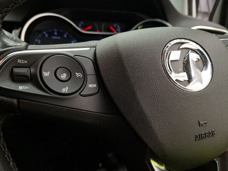 Used Vauxhall Crossland 2022 for sale - 77329932: Photo 19