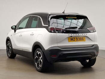 Used Vauxhall Crossland 2022 for sale - 77329932: Photo