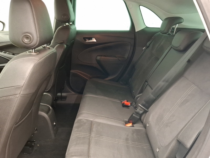 Used Vauxhall Crossland 2022 for sale - 77329932: Photo 6