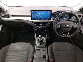 Used Ford Focus 2023 for sale - 78560375: Photo