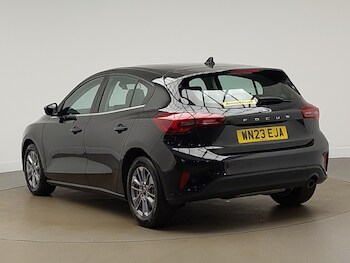 Used Ford Focus 2023 for sale - 78560375: Photo