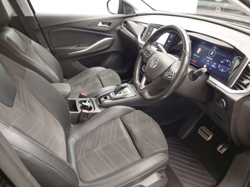 Used Vauxhall Grandland 2022 for sale - 77076216: Photo 13