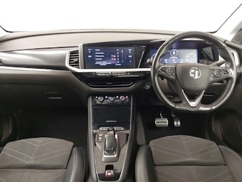 Used Vauxhall Grandland 2022 for sale - 77076216: Photo