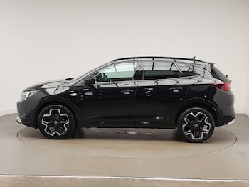 Used Vauxhall Grandland 2022 for sale - 77076216: Photo