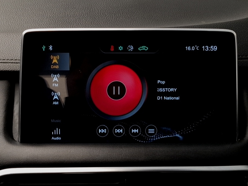 Used MG MG HS 2022 for sale - 76897727: Photo 10