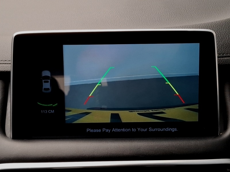 Used MG MG HS 2022 for sale - 76897727: Photo 11