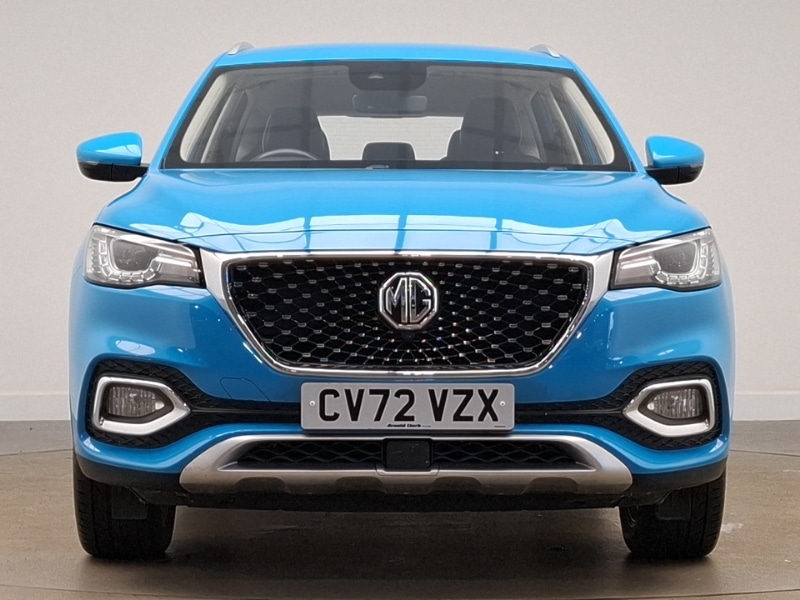 Used MG MG HS 2022 for sale - 76897727: Photo 12