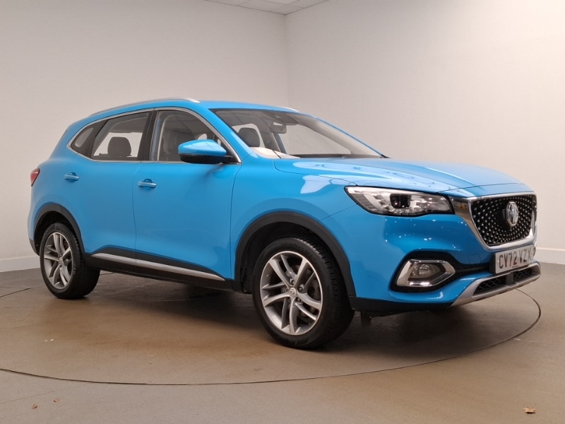 Used MG MG HS 2022 for sale - 76897727: Photo 13