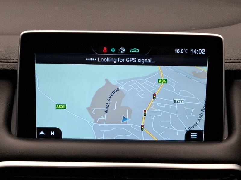 Used MG MG HS 2022 for sale - 76897727: Photo 14