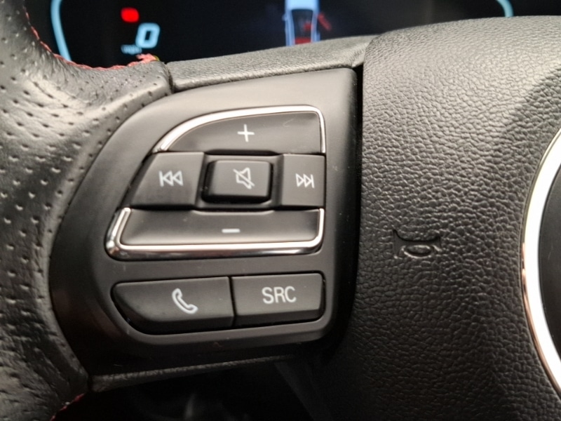 Used MG MG HS 2022 for sale - 76897727: Photo 18