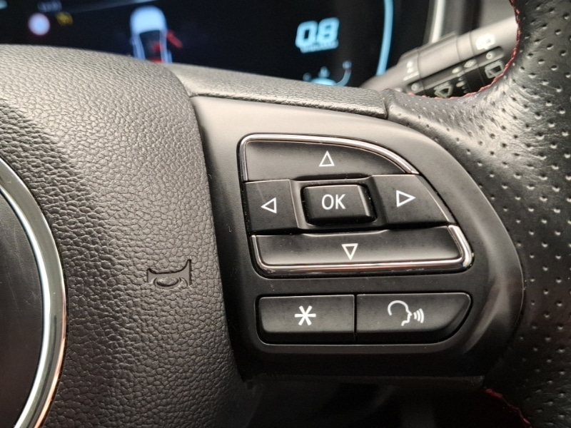 Used MG MG HS 2022 for sale - 76897727: Photo 19