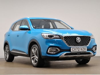 2022 - 1.5 T-GDI Excite 5dr