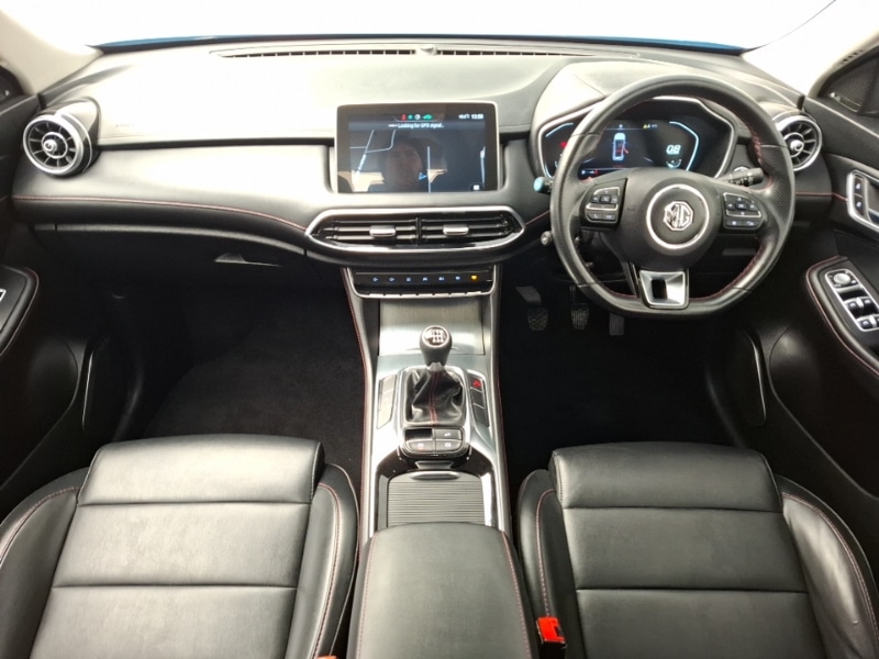 Used MG MG HS 2022 for sale - 76897727: Photo 2