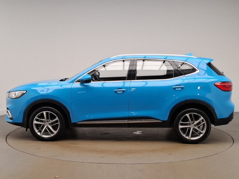 Used MG MG HS 2022 for sale - 76897727: Photo 4