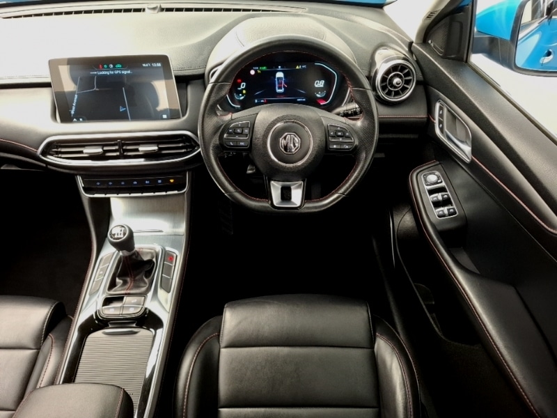 Used MG MG HS 2022 for sale - 76897727: Photo 7