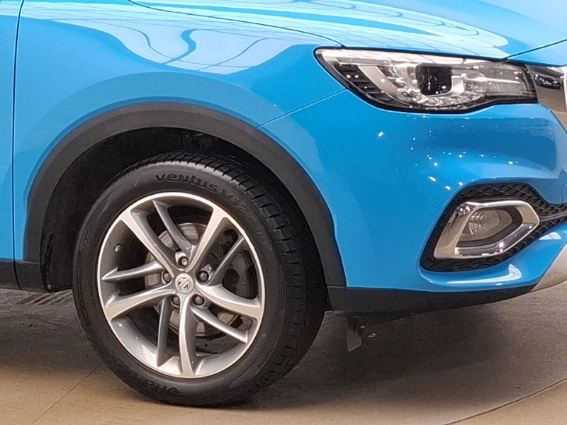 Used MG MG HS 2022 for sale - 76897727: Photo 9