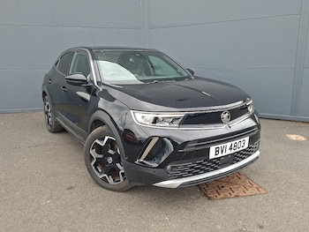 Used Vauxhall Mokka 2023 for sale - 79581360: Photo