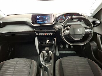 Used Peugeot 2008 2020 for sale - 78642940: Photo